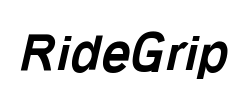 RideGrip - logo
